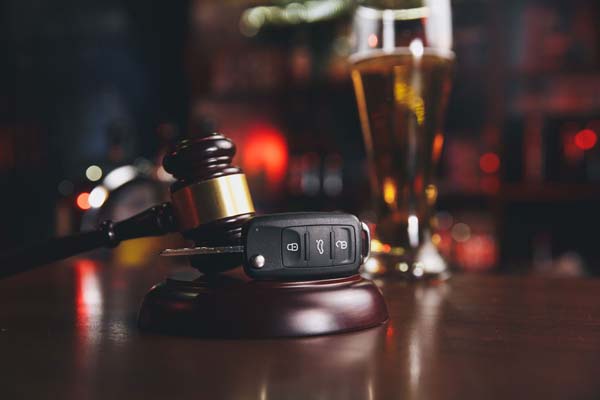 Louisville DUI Attorney Jason Brown: What Does a DUI Attorney Do?