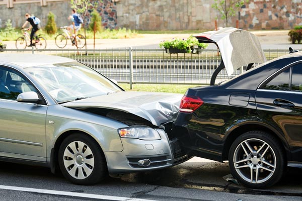 Settling a Car Accident without an Insurance Company