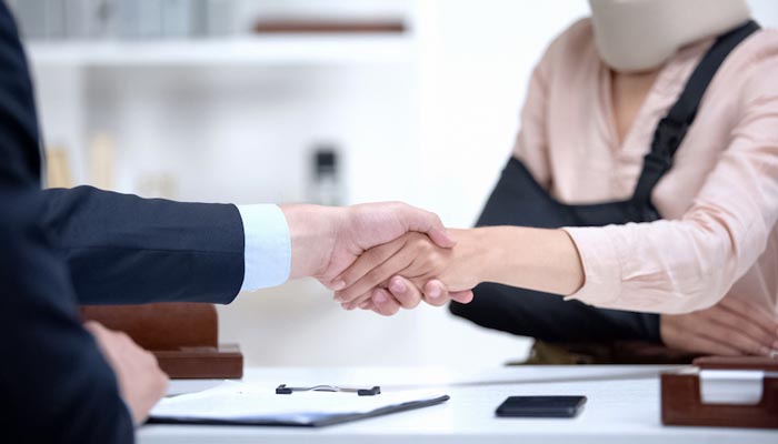 How to Negotiate a Personal Injury Settlement Successfully