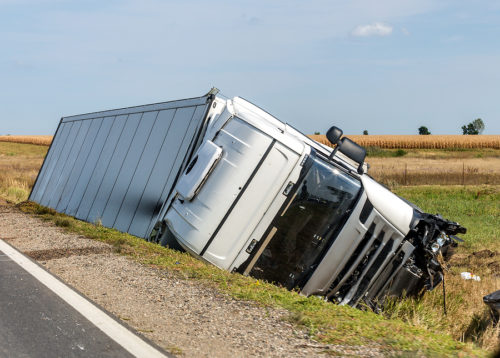 Truck Accidents: Understanding The Various Aspects