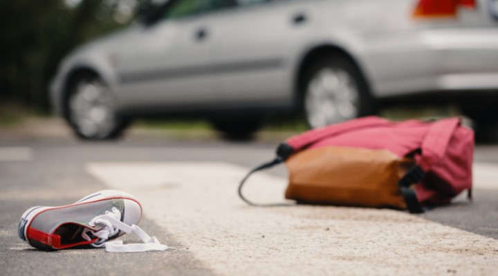 Top 5 Injuries That Happen To Pedestrians In Accidents