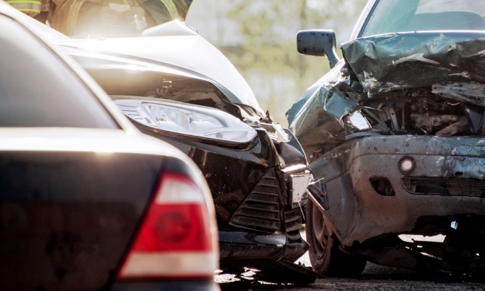 Common Types Of Fatal Car Crashes