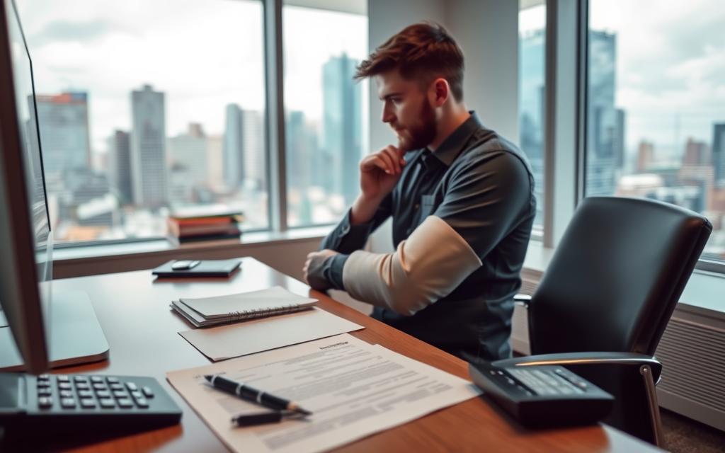 Can I Sue My Employer For Injury? 7 Important Legal Considerations