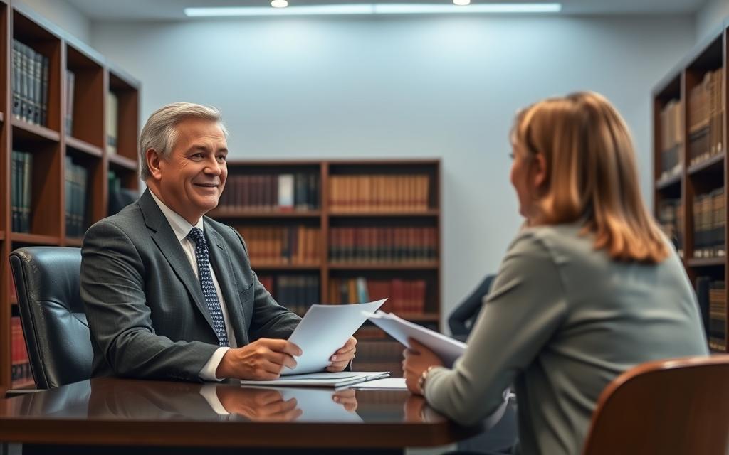 Experienced Appellate Attorney Consultation Experienced Appellate Attorney Consultation