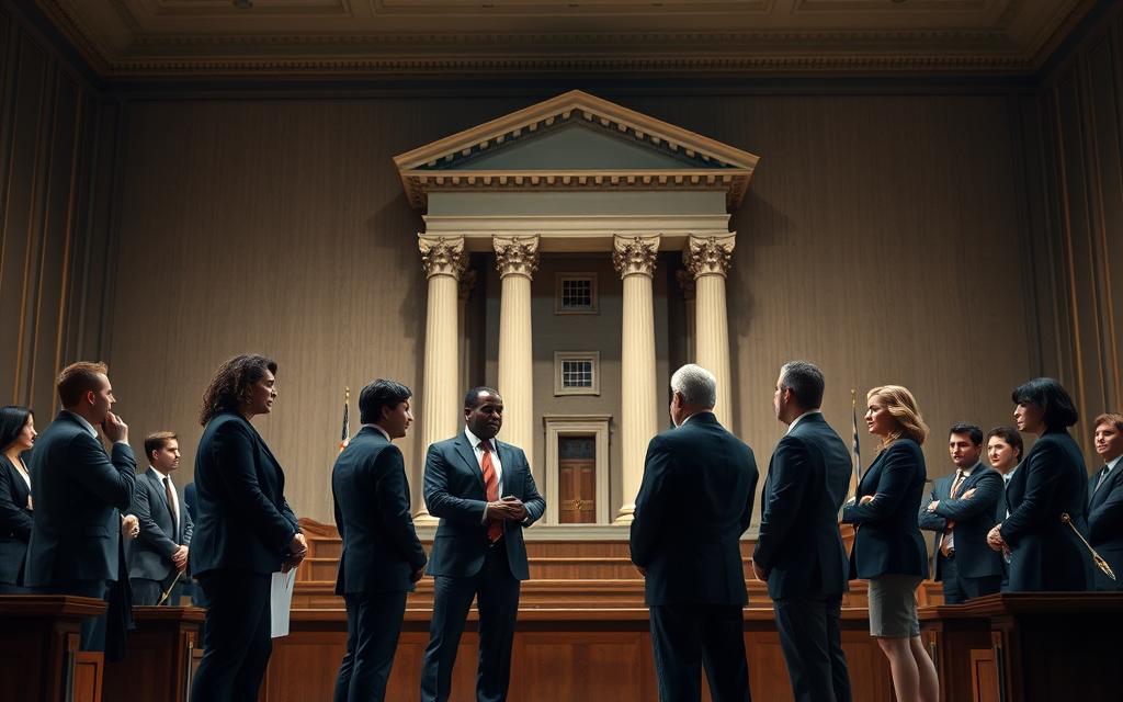 Lawyer For Class Action Lawsuit: Fight For Your Rights