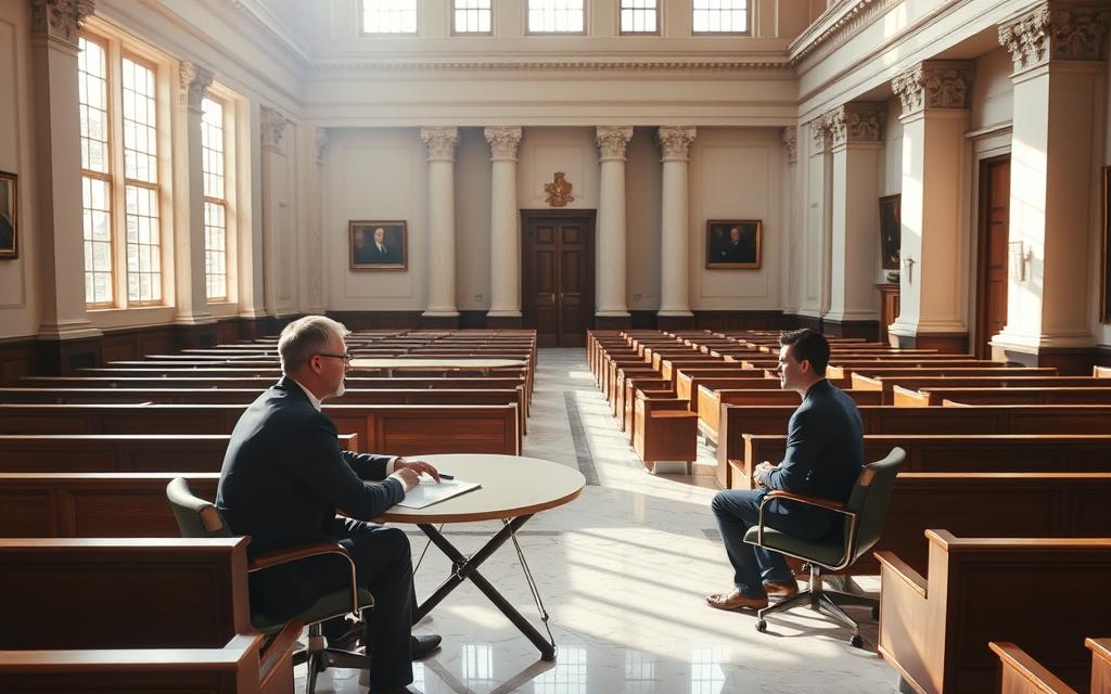 Mediation In Federal Courts Process Mediation In Federal Courts Process