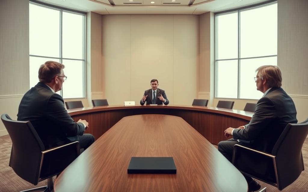 What To Expect At Medical Malpractice Mediation
