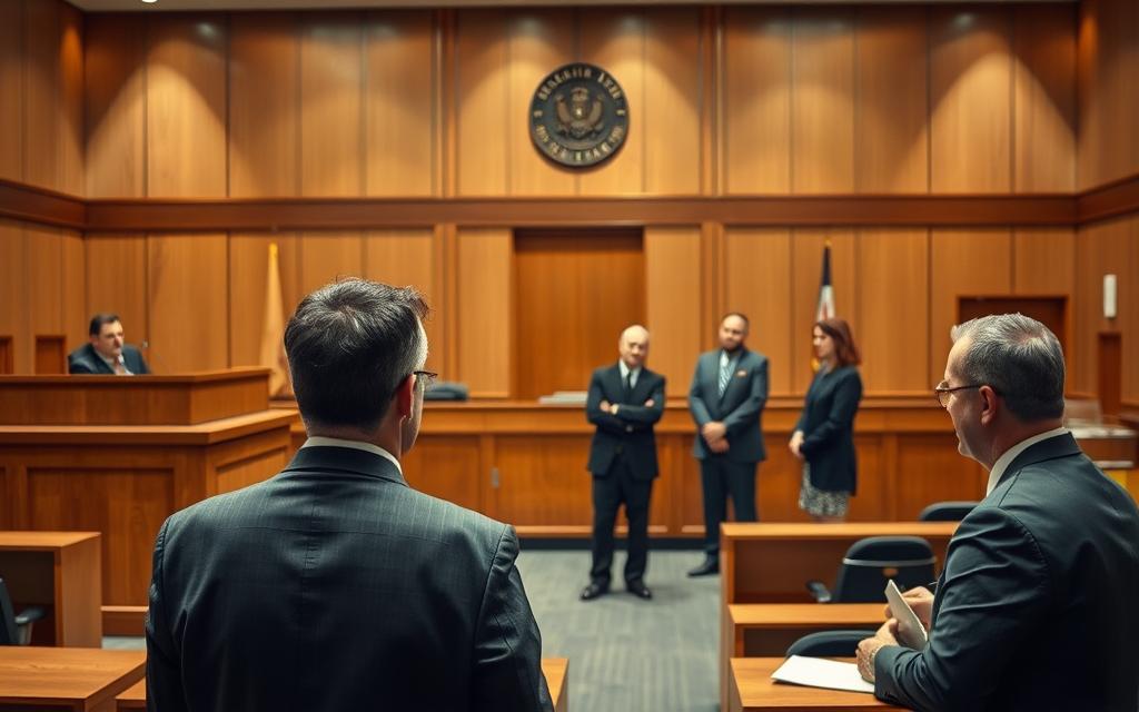 What Type Of Charges Can Be Diverted From The Court System