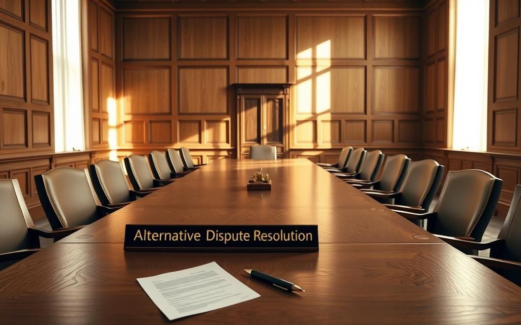 Which Is Not An Advantage Of Alternative Dispute Resolution: Truth-Revealing Guide