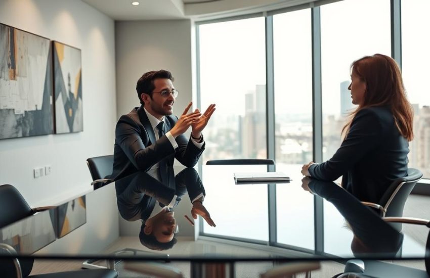 Personal Injury Settlement Negotiation