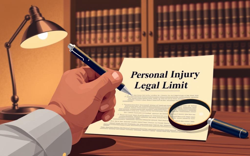 How Long After Accident Can I Sue: Know The Legal Time Limits
