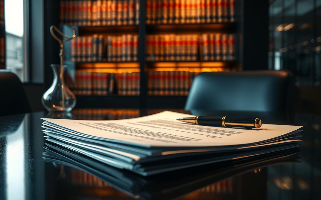 Commercial Lease Legal Considerations
