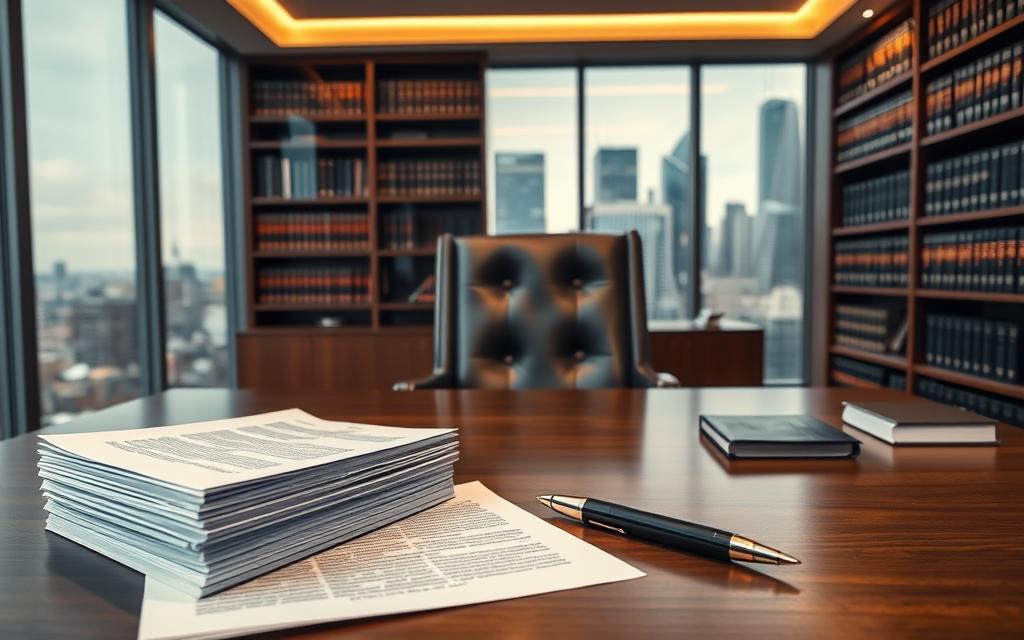 Commercial Lease Legal Grounds
