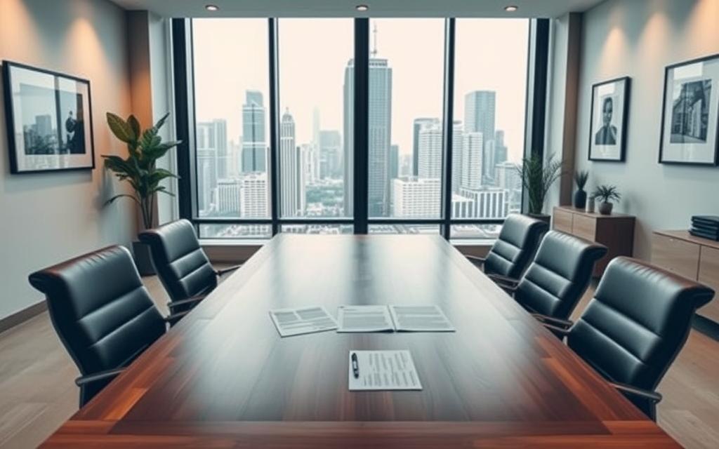 Commercial Lease Renewal Options