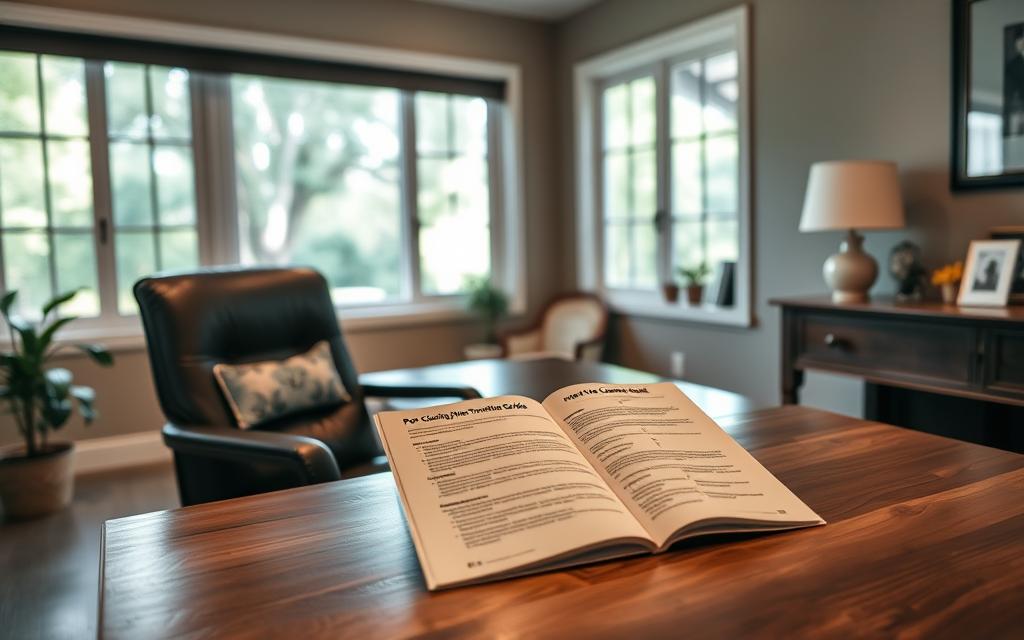 Post-Closing Home Transition Guide