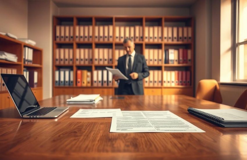 Property Title Security Claims Process