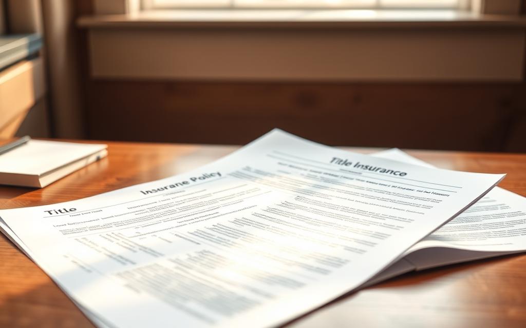Title Insurance Policy Details Title Insurance Policy Details