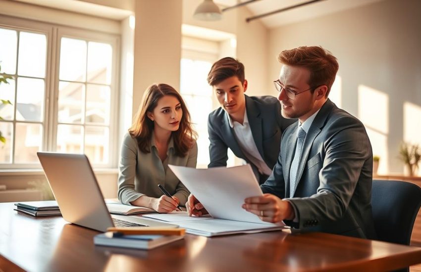 Title Insurance Protection For Homebuyers