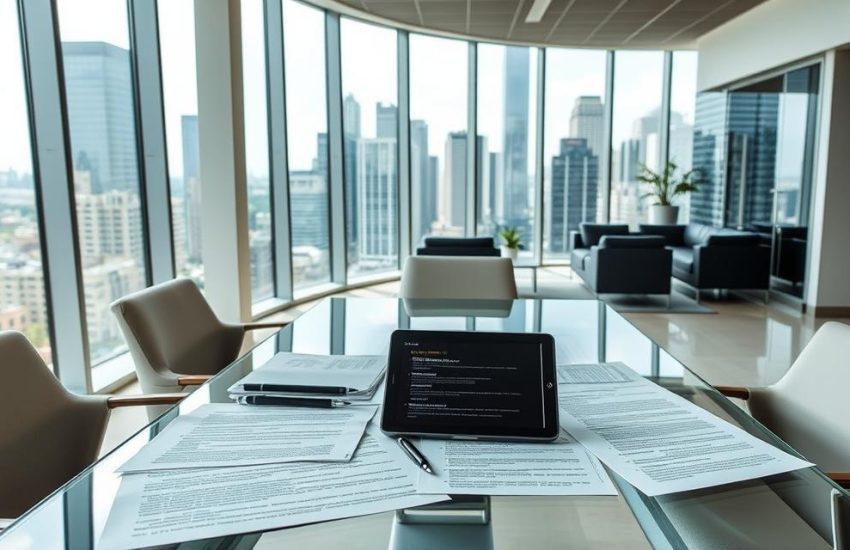 Commercial Real Estate Lease Terms