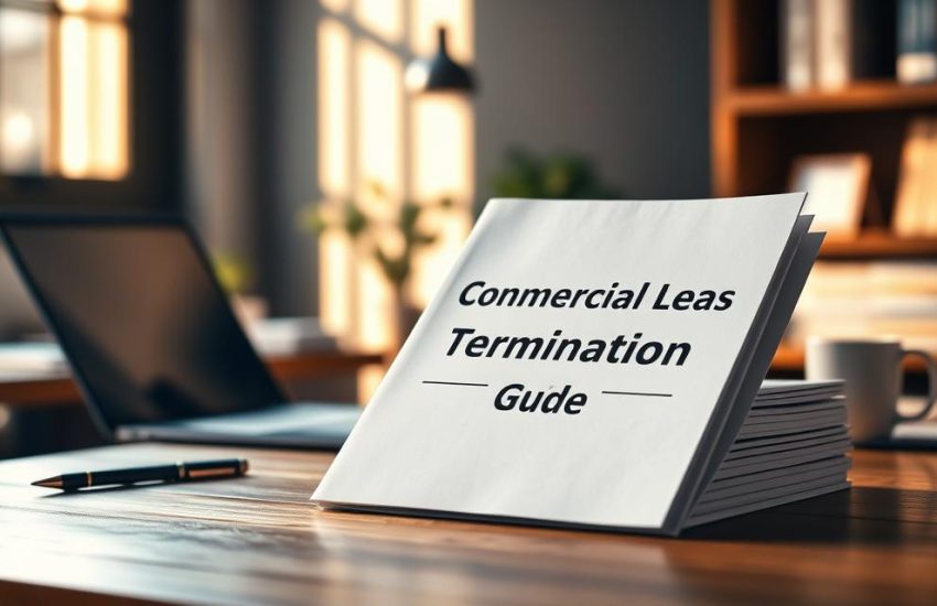 How To Break A Commercial Lease