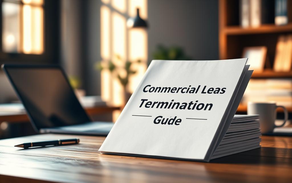How To Break A Commercial Lease: Smart Legal Guide For Business Owners