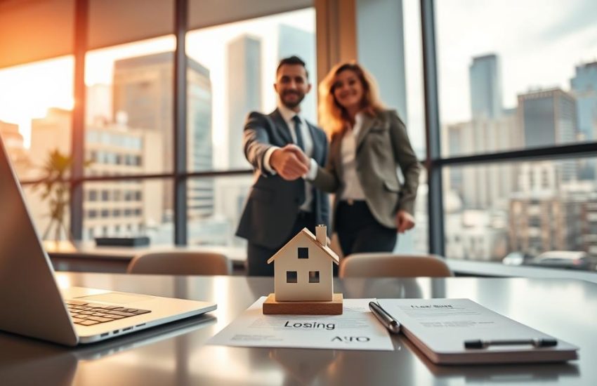 What Is A Real Estate Closing